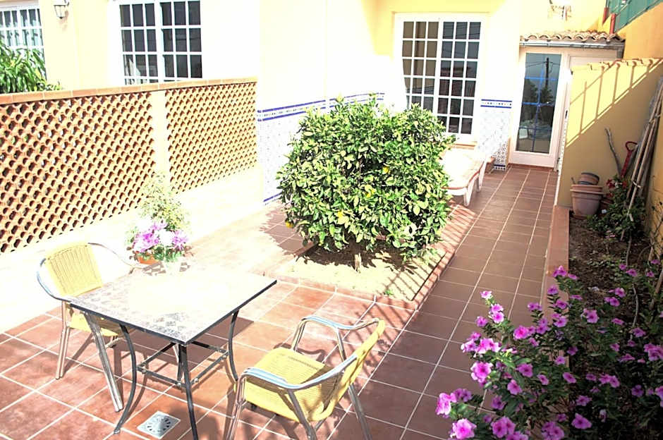 Apartamentos Casa Junonia