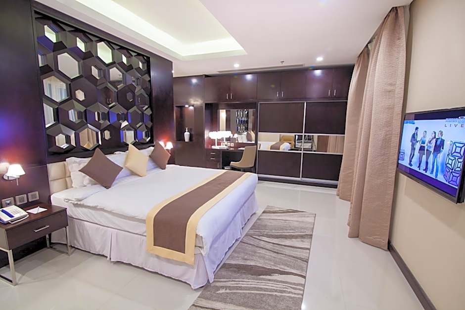Premier Hotel