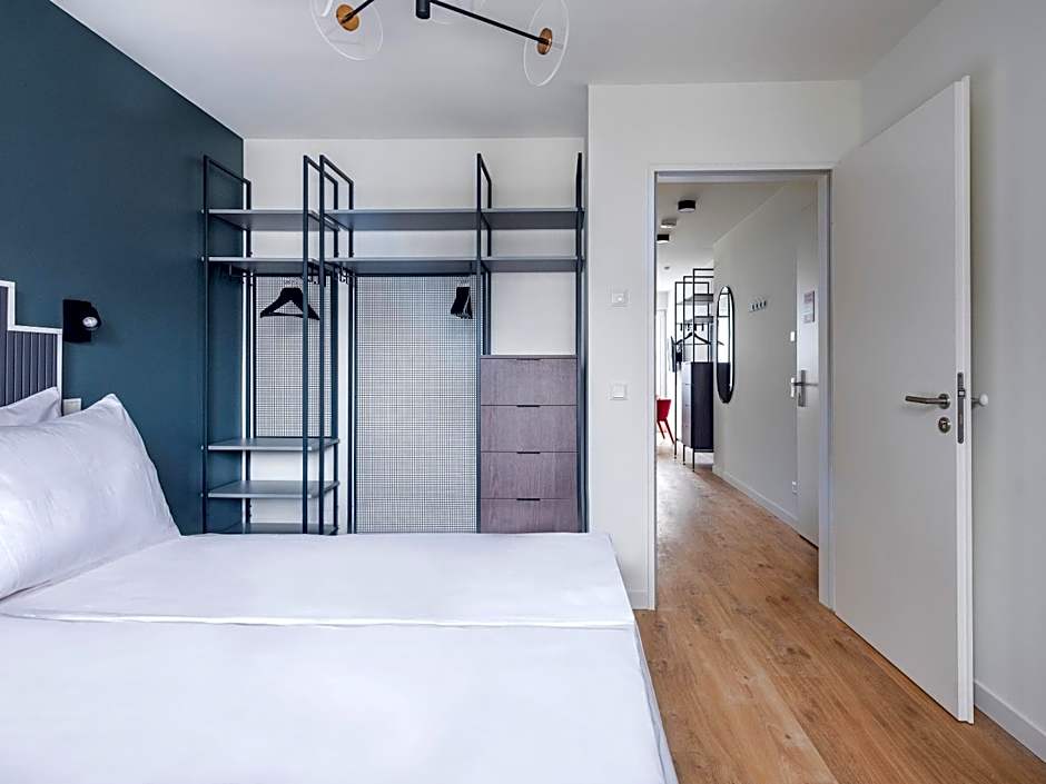 Numa Düsseldorf Leo