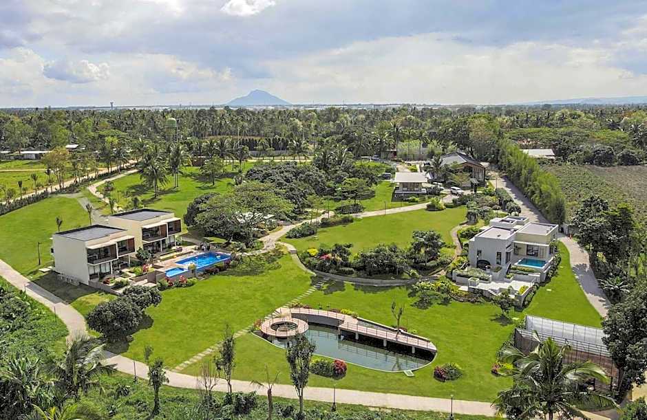 Gunita Villas