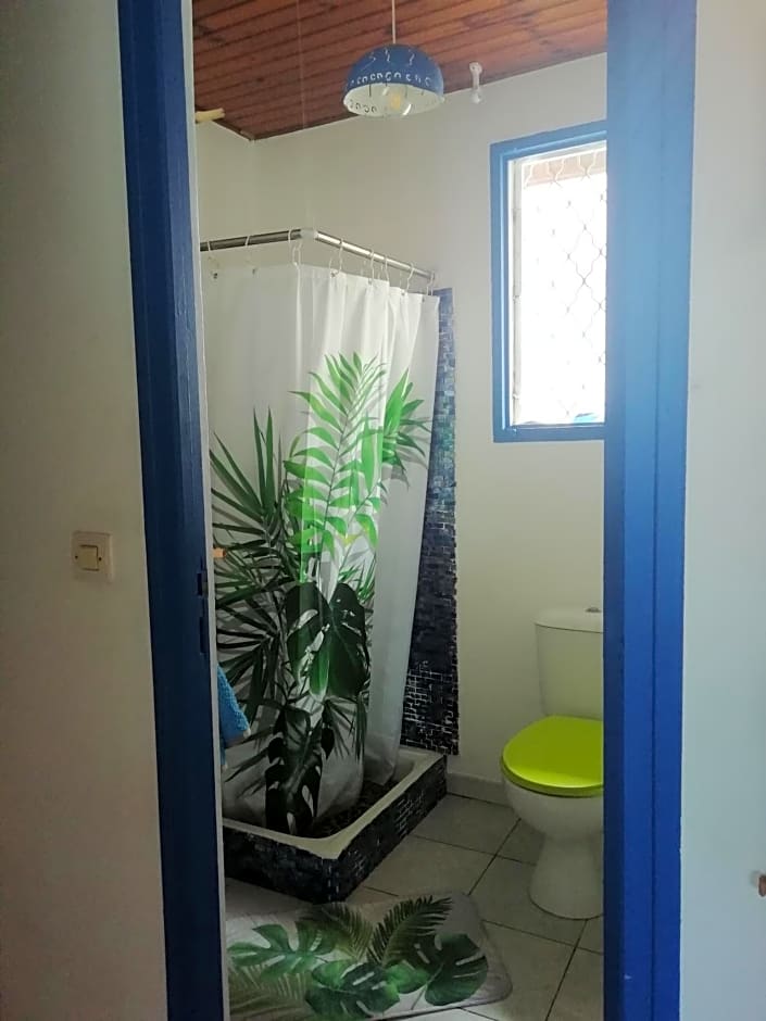 Chambre d'hôte la Calebasse