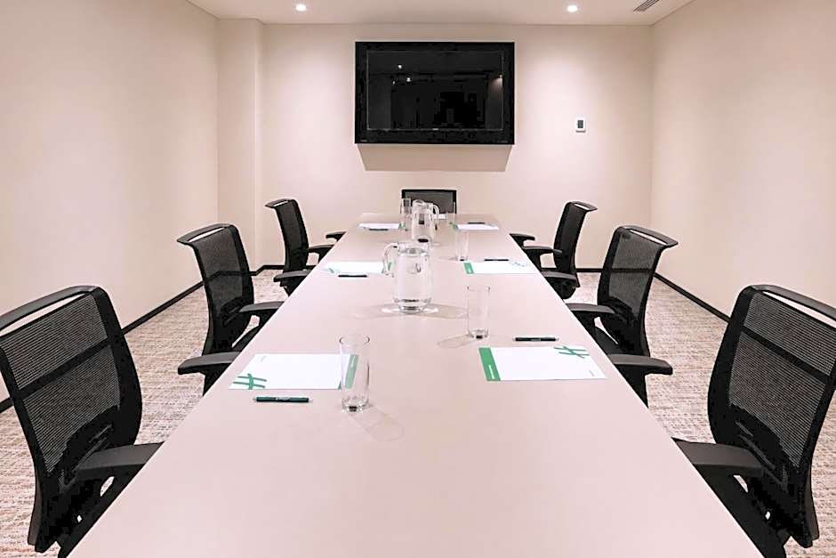 Holiday Inn Mexicali - Centro Civico by IHG