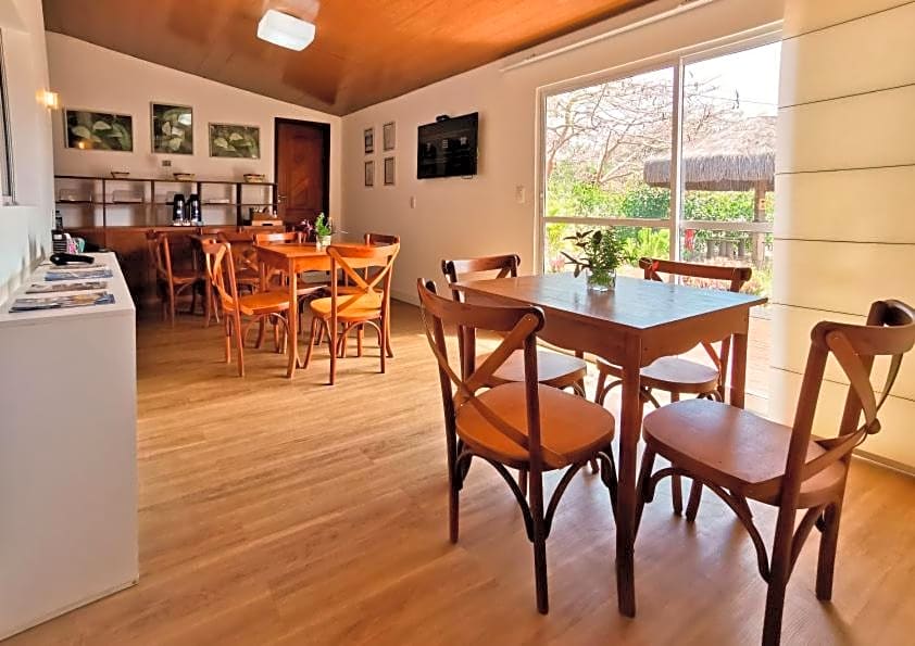 Pousada Solar do Pico