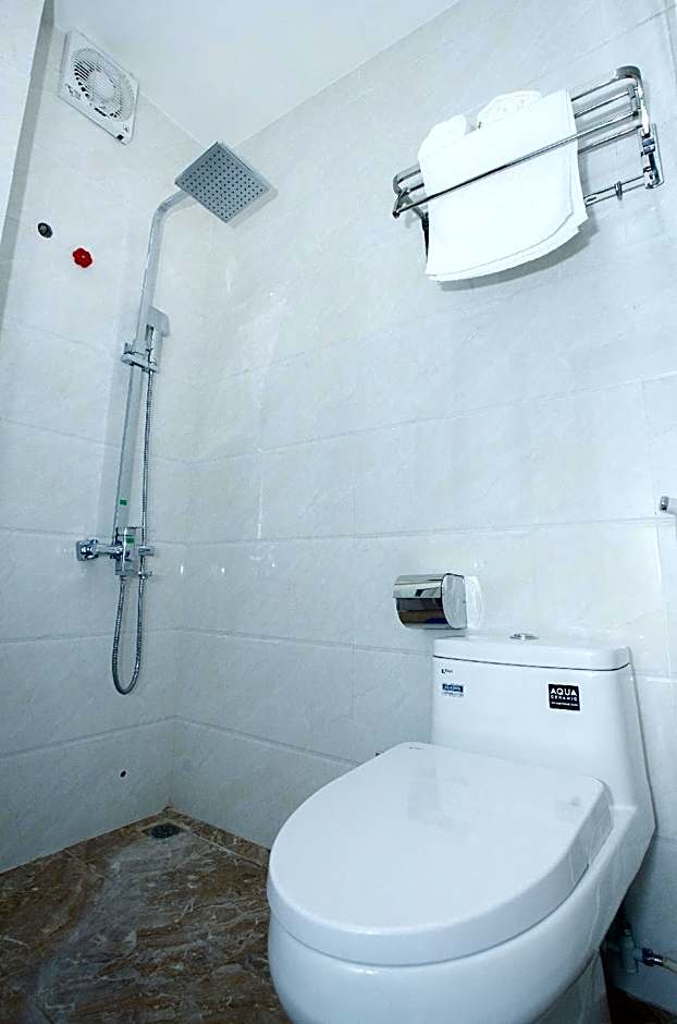 Hoang Hai Hotel Ninh Binh