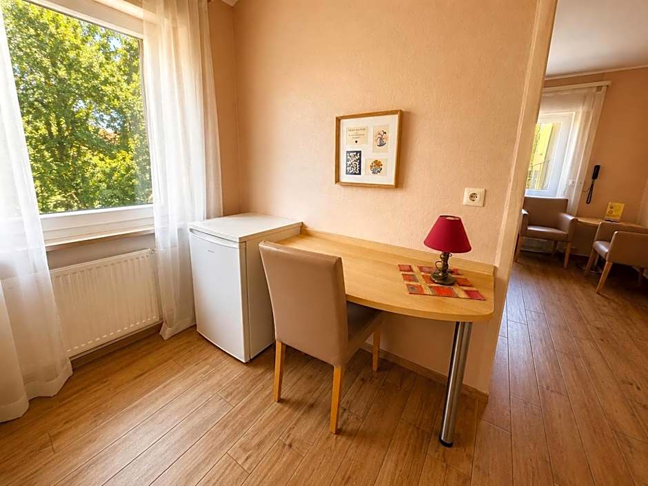 Hotel-Heilsberg
