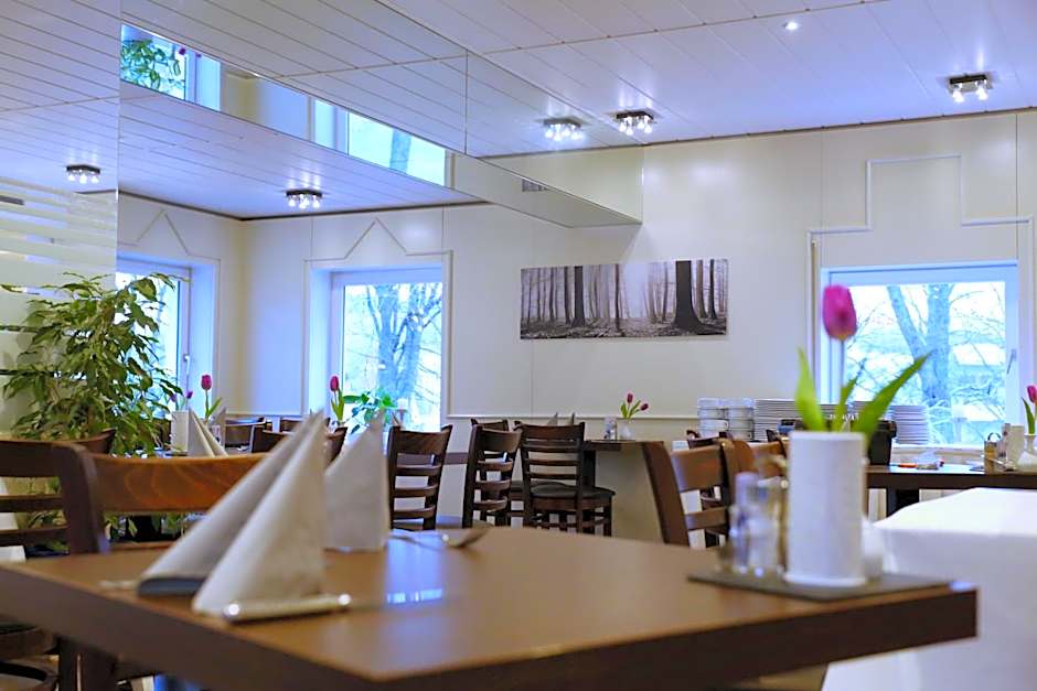 Waldhotel Wilhelmshohe