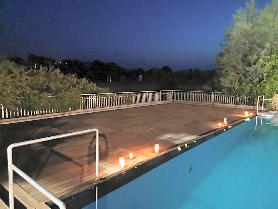 Hotel Park Grumentum