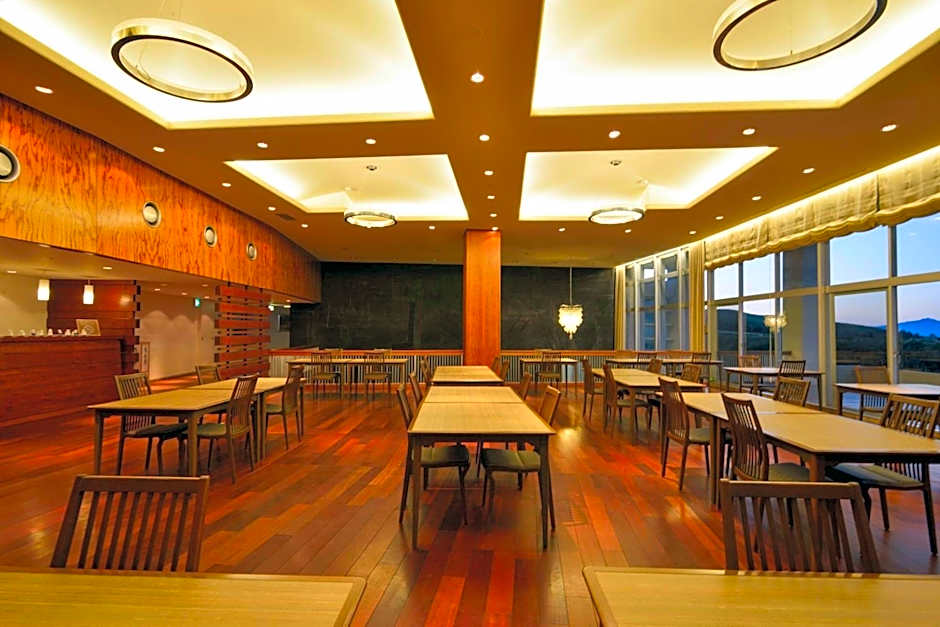 Senomoto Kogen Hotel