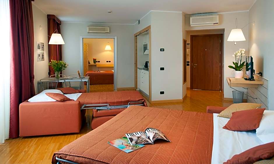 AlbaResidence Masera26