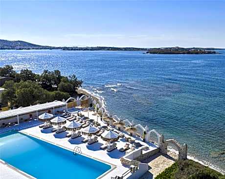 Pounda Resort Paros, a member of Radisson Individuals