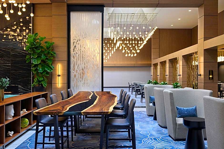 Chicago Marriott Northwest