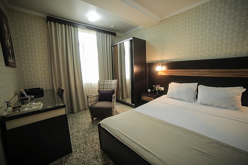 Onyx Hotel Bishkek