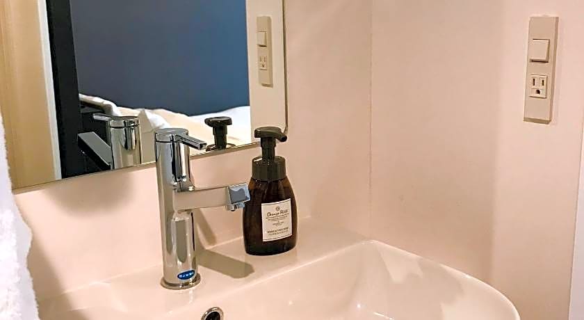 Prince Smart Inn Kyoto Sanjo