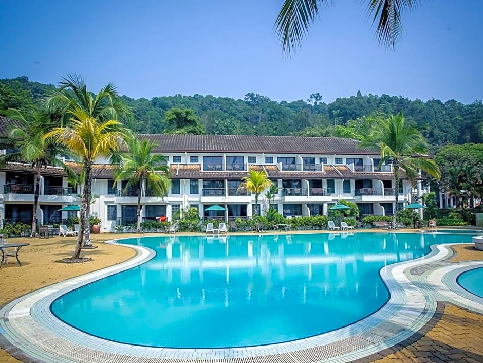 Residence Inn Cherating