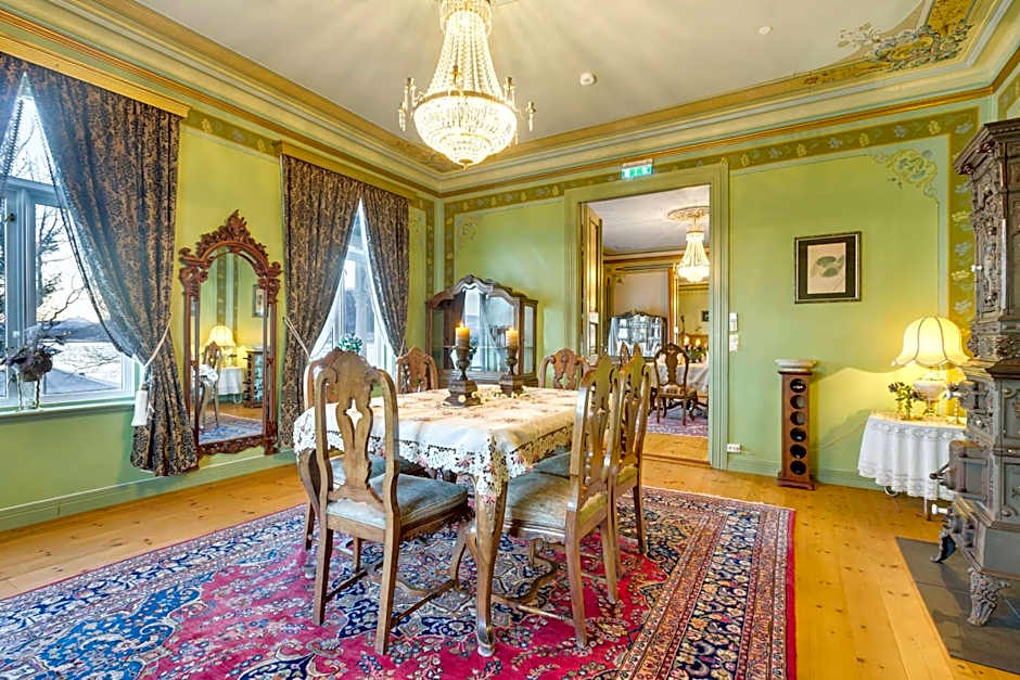 Sandtorgholmen Hotel - Best Western Signature Collection