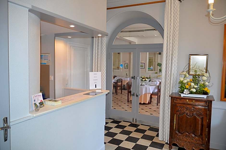 Hôtel et Studios d'Orfeuil