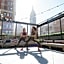 Moxy by Marriott NYC Times Square
