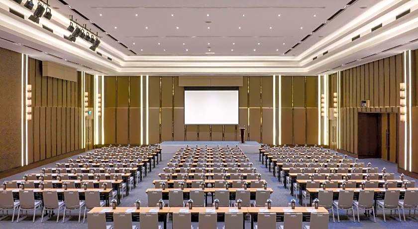 Novotel Rayong Star Convention Centre