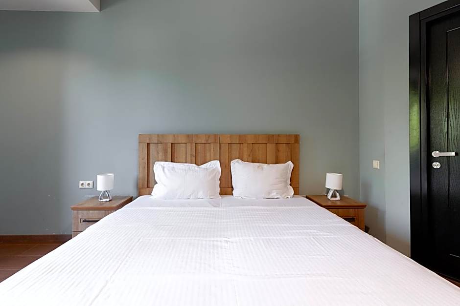 Hotel InnDigo in Kutaisi