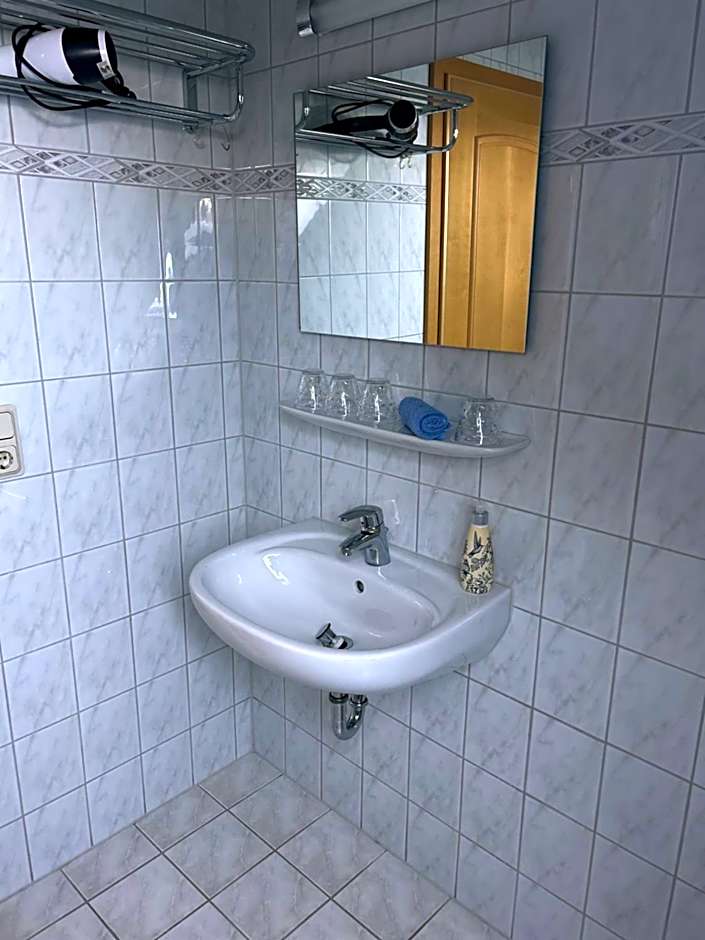 Pension "Alte Straßenmeisterei"