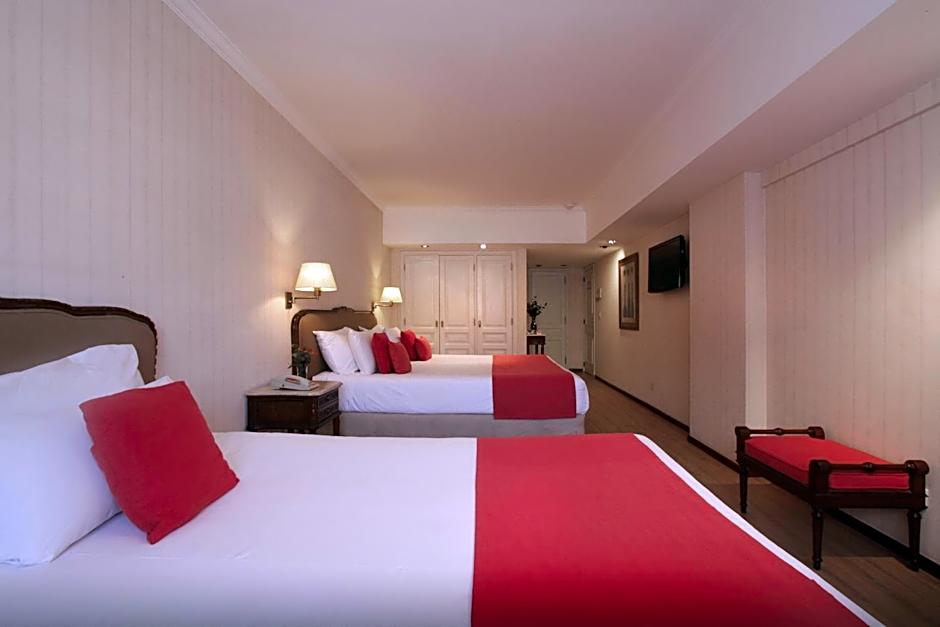 Ramada by Wyndham Buenos Aires Centro