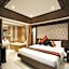 Rayaburi Hotel, Patong