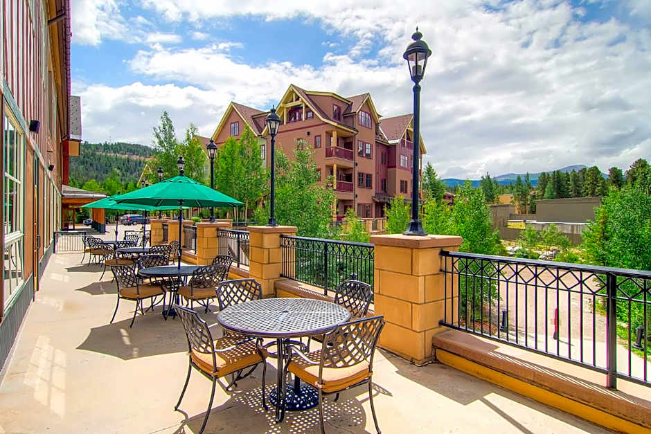 Main Street Station