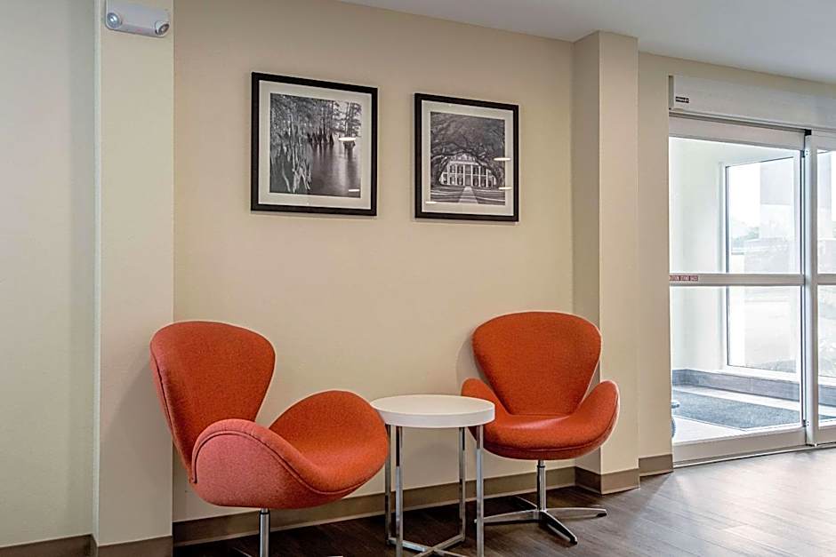 MainStay Suites Geismar - Gonzales