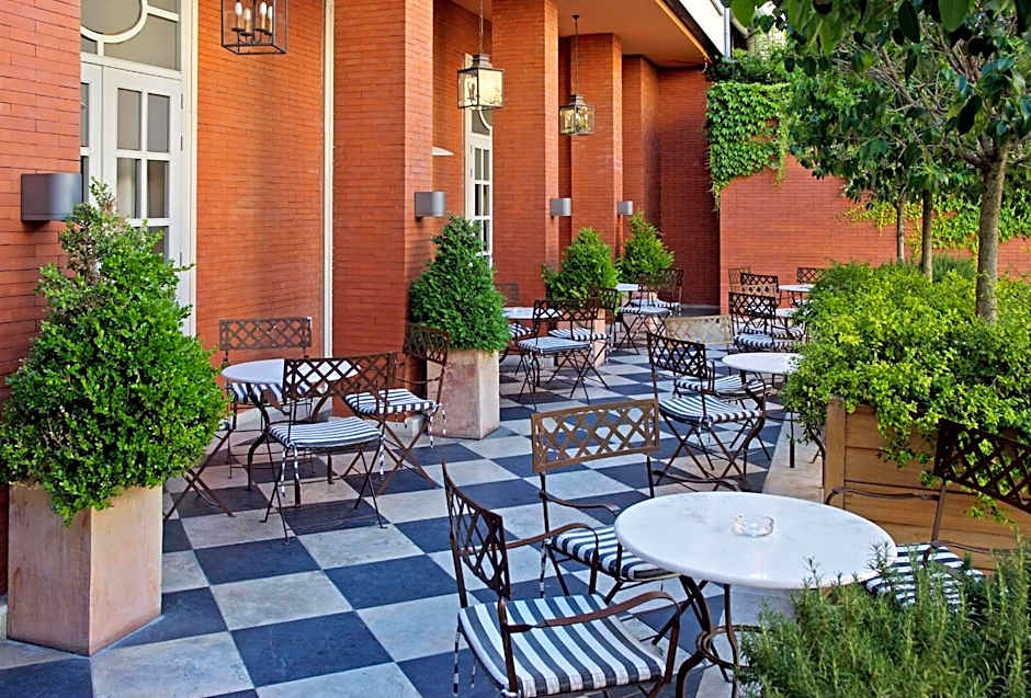 Valladolid Recoletos