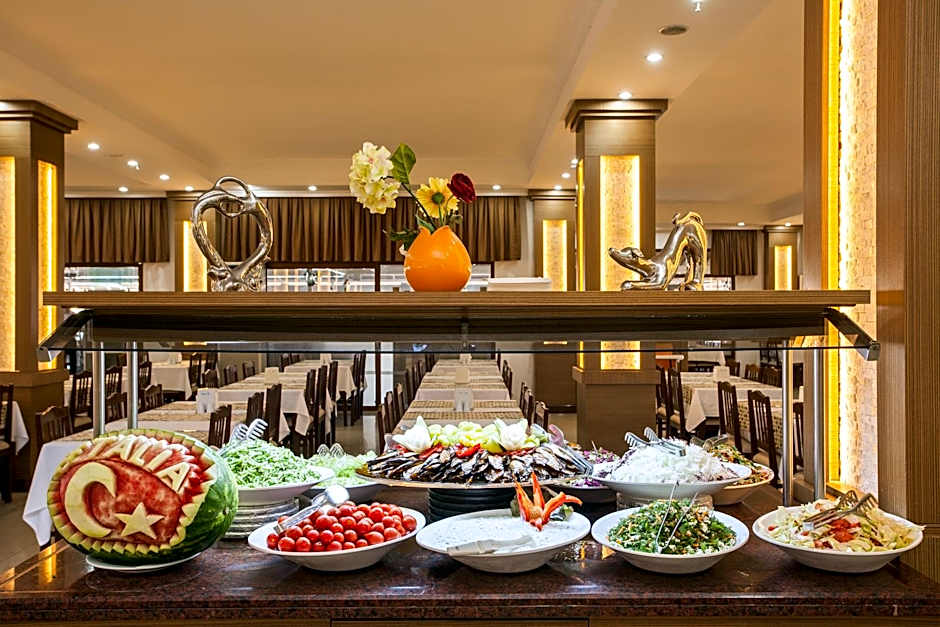 Eftalia Holiday Village