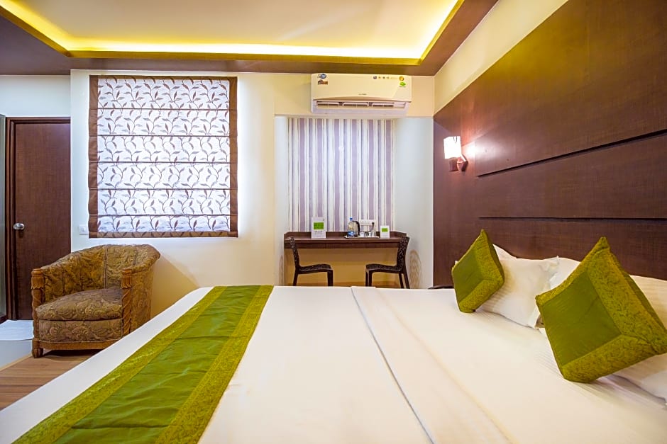 Itsy Hotels Arastu Inn