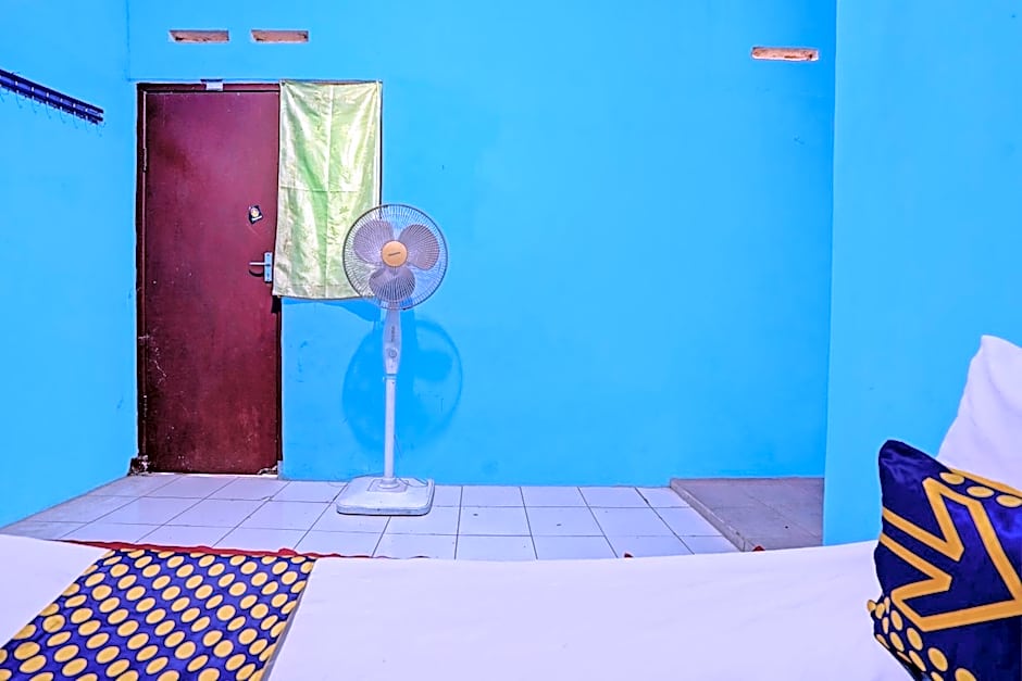 Hotel O Lestari Syariah