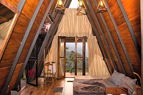 The Backyard Balangoda