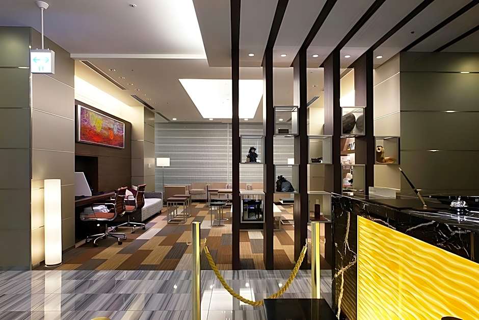 JR-EAST Hotel Mets Niigata