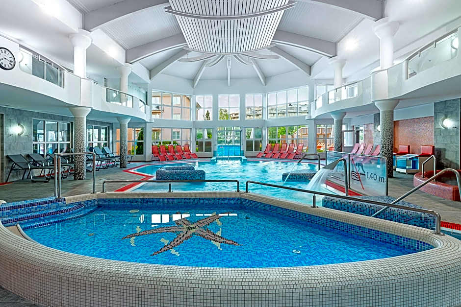 Hotel Europa Fit