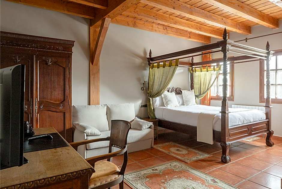 Hotel & Spa Etxegana