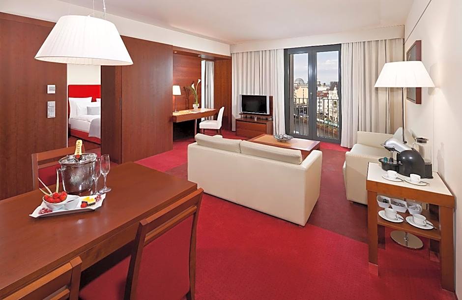 Melia Berlin