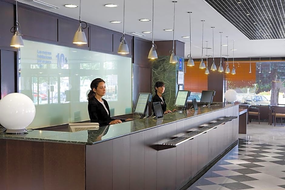 NH Amistad de Murcia