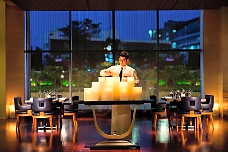 Bengaluru Marriott Hotel Whitefield