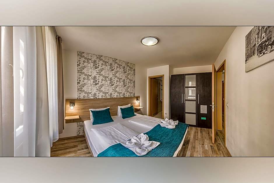 Mango Aparthotel