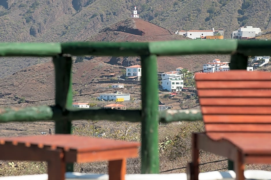 Complejo Rural la Brujita