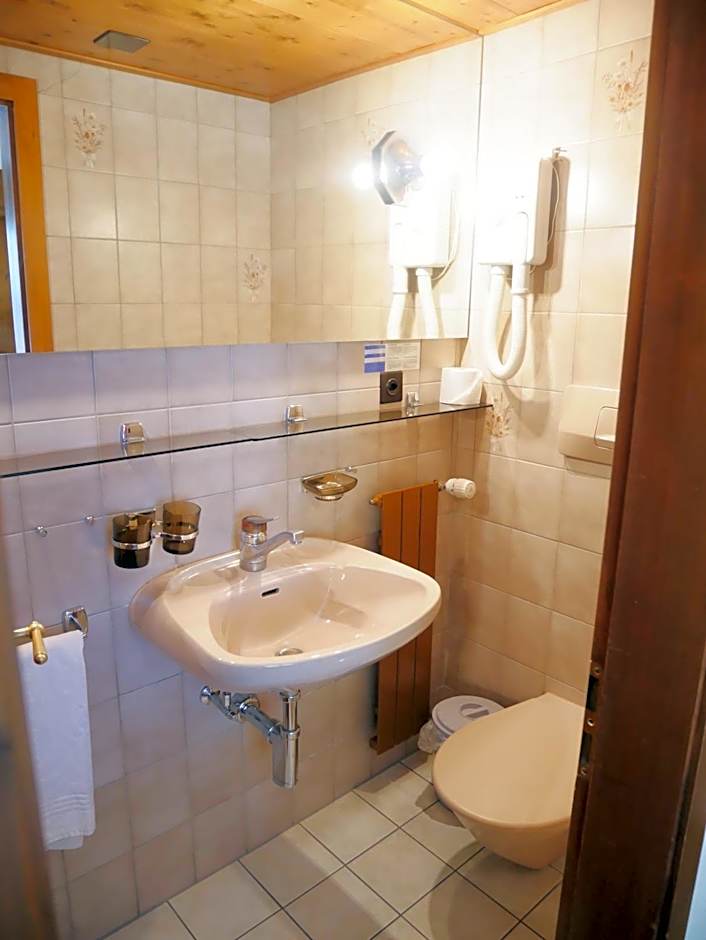 Guesthouse Hotel Between