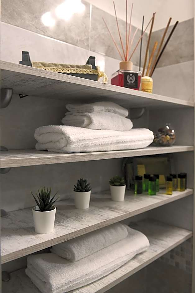 Montesantogroup Amalfi Room