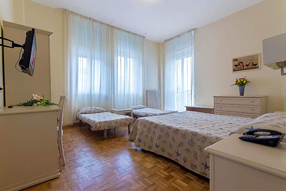 Hotel Villa San Giuseppe