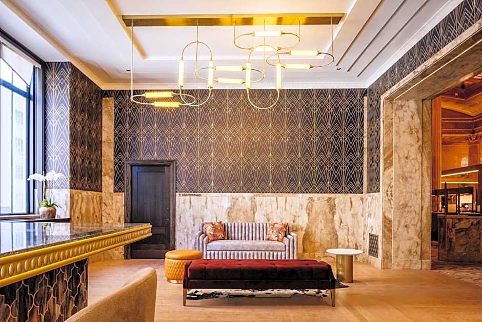 The National, Autograph Collection