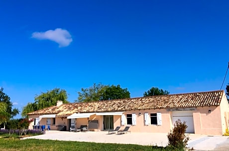 La Sainte Agnante et ses Roselieres