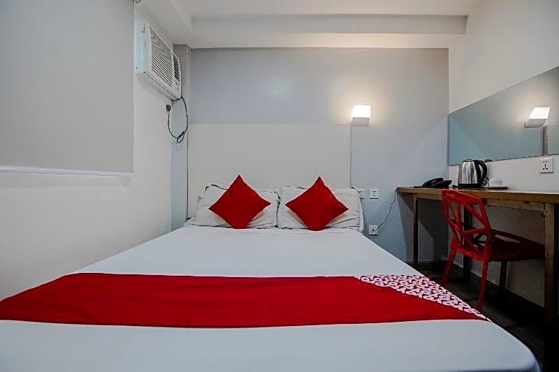 OYO 666 Mc Hotel Fairview