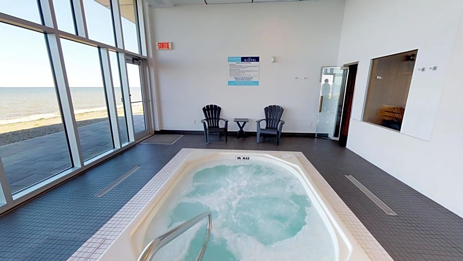 Pavillon sur Mer par Riôtel