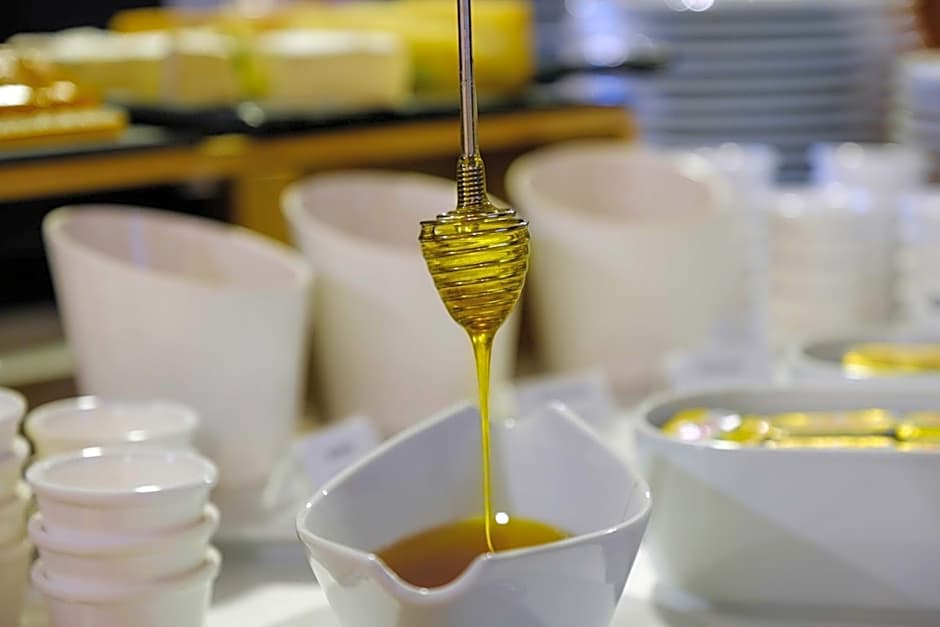 SDivine Fatima Hotel, Congress & Spirituality