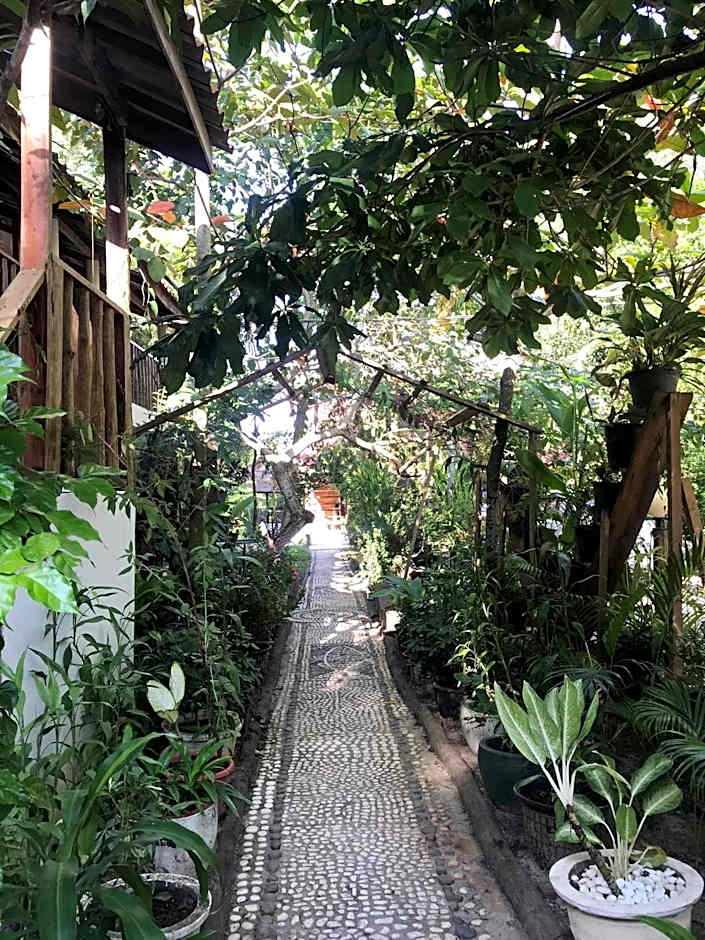 Papa Pippo Otres Village